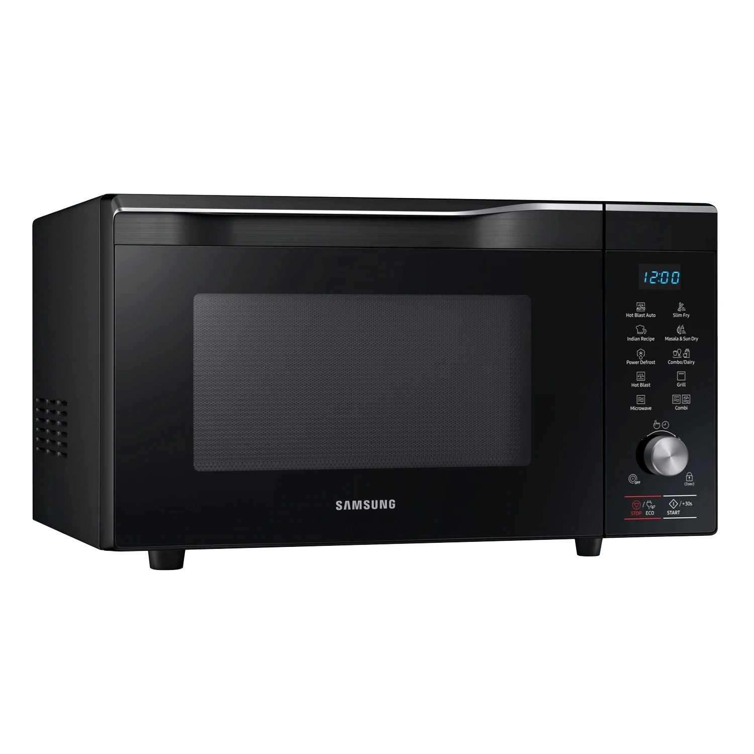 Samsung Convection Microwave Oven 32L (MC32K7056CK) thumbnail