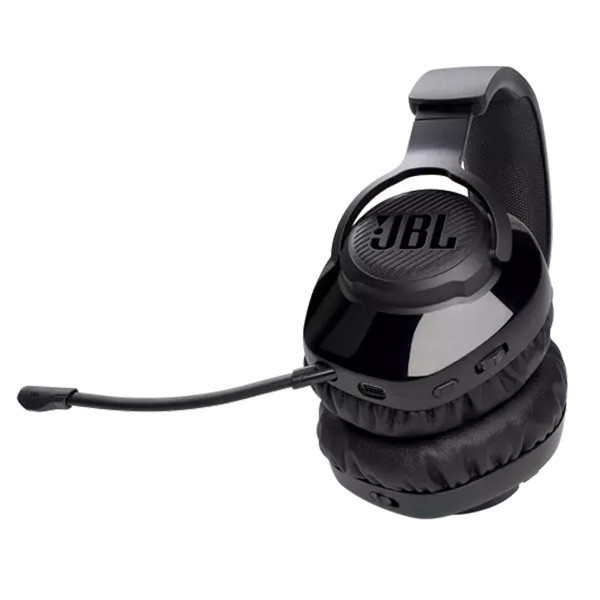 JBL Quantum 350WL Headphone thumbnail