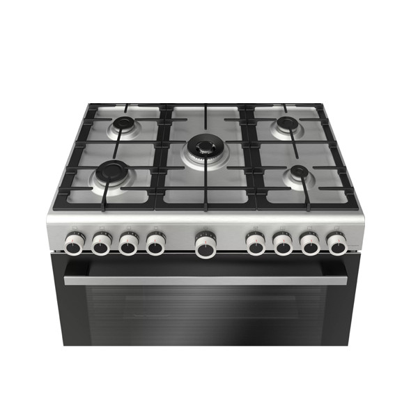 Gas Cooker HGVDA0Q50M thumbnail