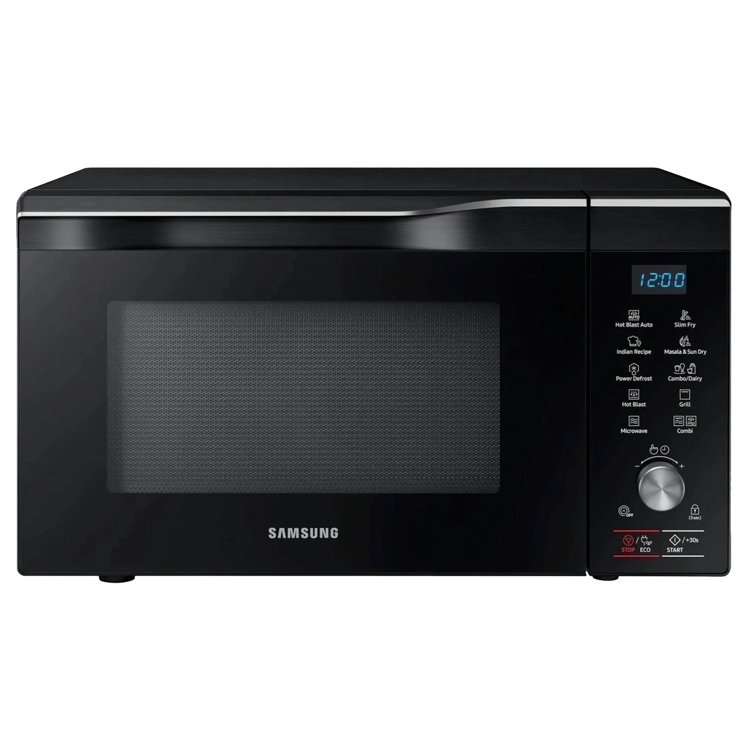 Samsung Convection Microwave Oven 32L (MC32K7056CK) thumbnail