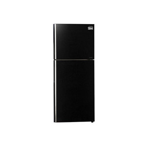 Hitachi  490L  Top Mount  Refrigerator R-VG490P8PB-KD-GBK