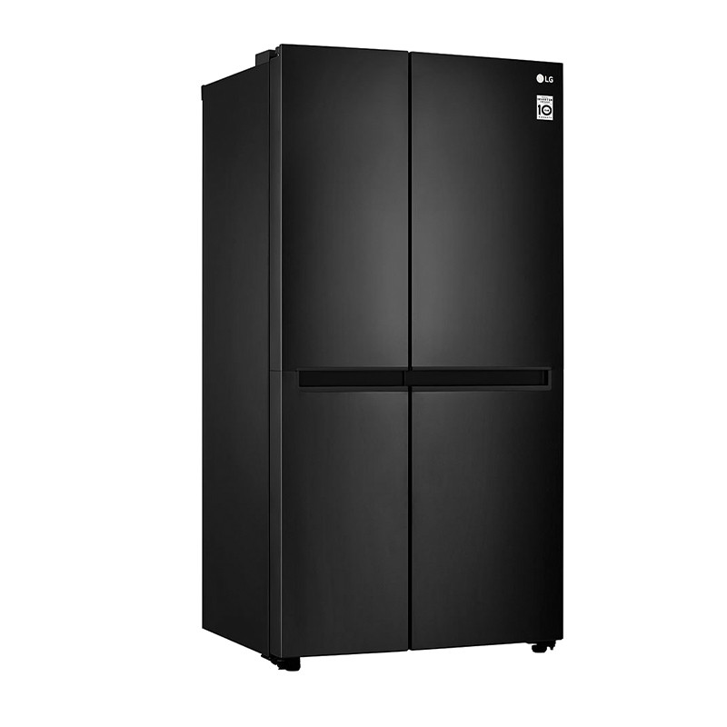LG 643L SBS Refrigerator GS-B6432WB thumbnail