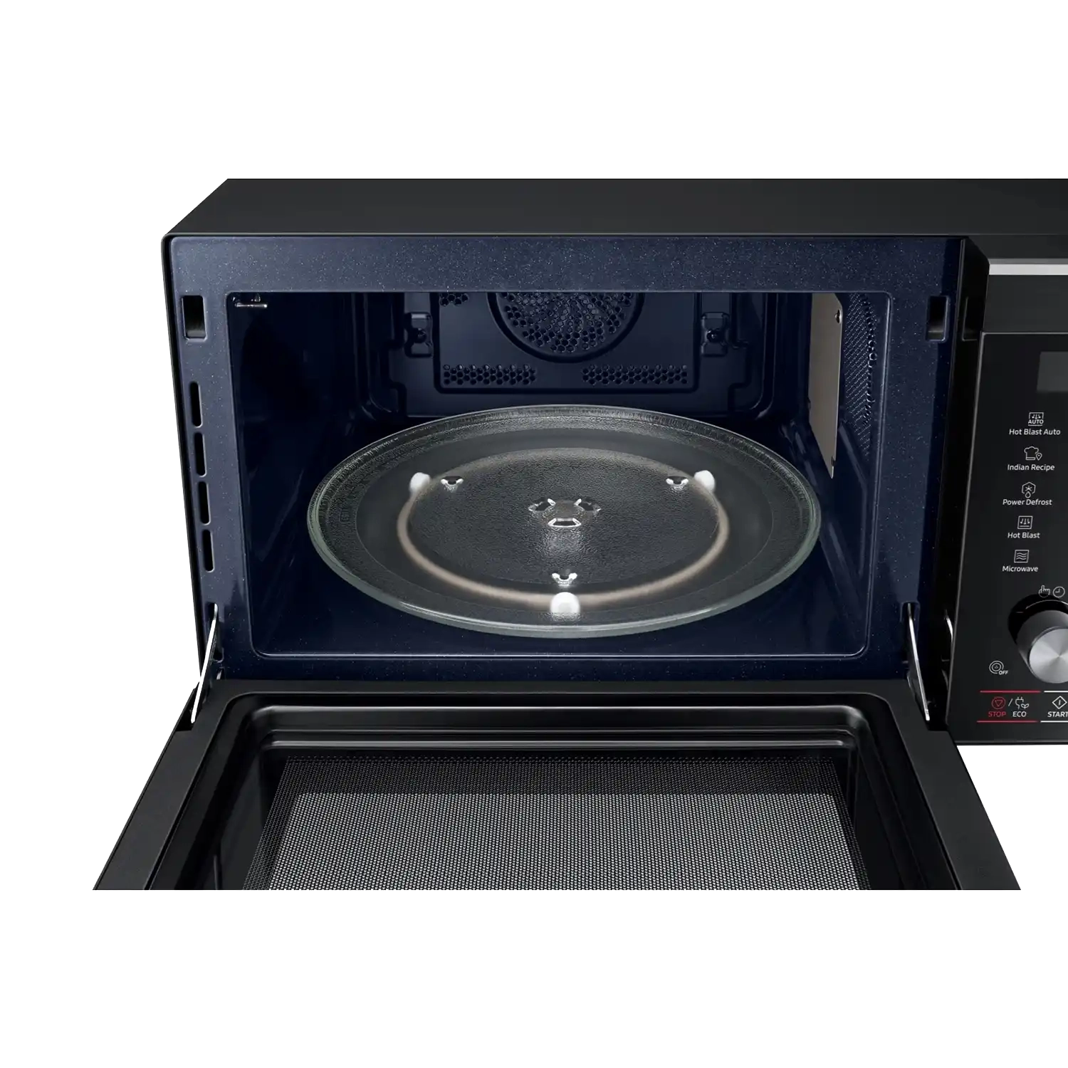 Samsung Convection Microwave Oven 32L (MC32K7056CK) thumbnail