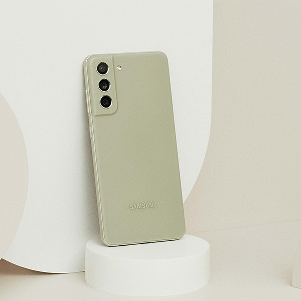 Galaxy S21 FE 5G thumbnail