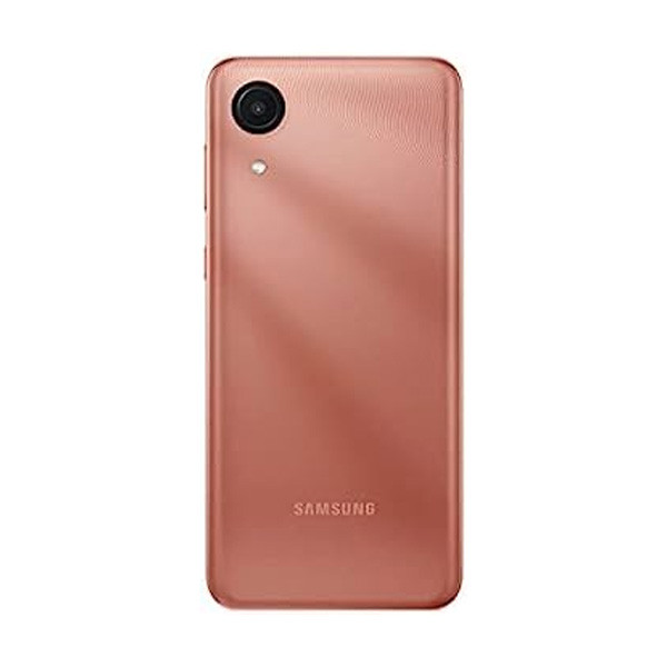 Galaxy A03 core 32 GB Copper thumbnail