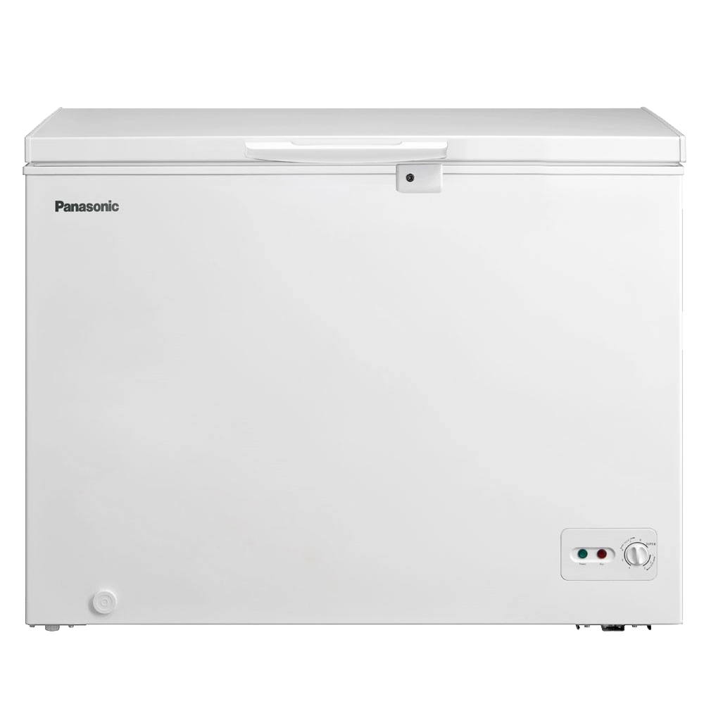 Panasonic Chest Freezer 300L SCR-CH300H7B thumbnail