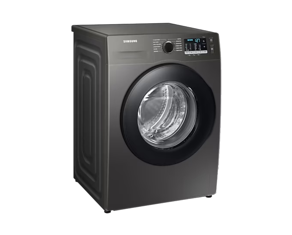 Samsung 9Kg Front Load Inverter Washing Machine WW90TA047AX thumbnail