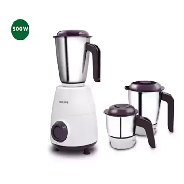 Philips Mixer Grinder HL-7505 thumbnail