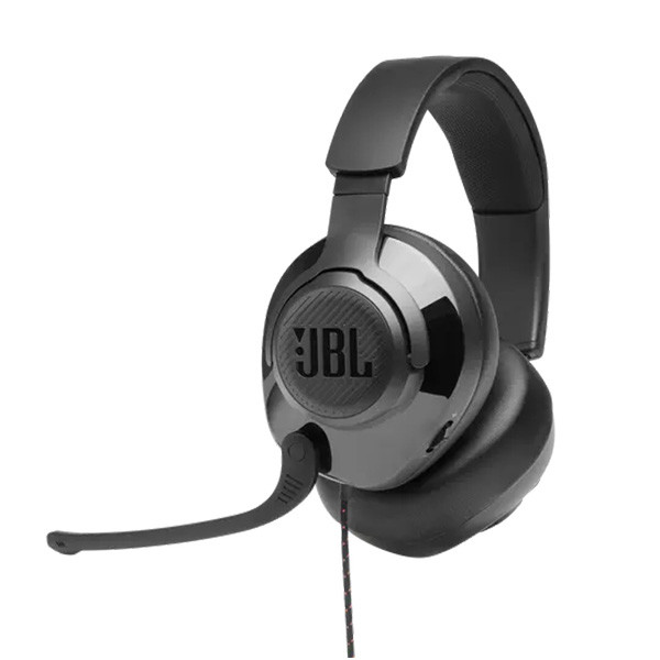 JBL Quantum 200 Headphone thumbnail