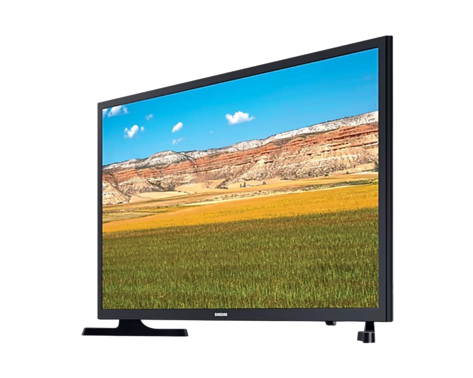 Samsung 32" Smart LED TV UA32T4400 thumbnail
