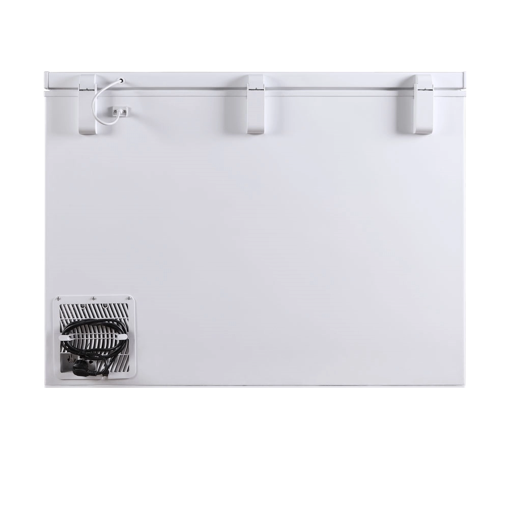Panasonic Chest Freezer 300L SCR-CH300H7B thumbnail