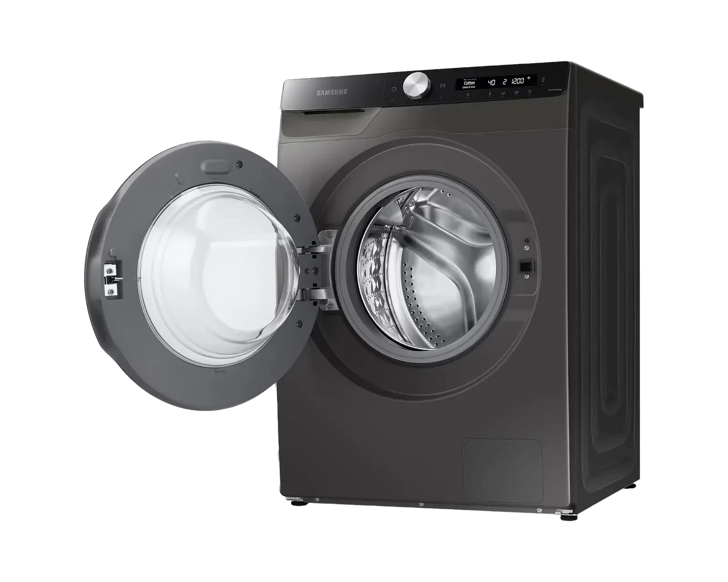 Samsung 8Kg Front Load Inverter Washing Machine WW80T534DAX thumbnail