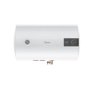 Midea 50L Water Heater D50-20A6 (Free Installation with Basic Accessories)