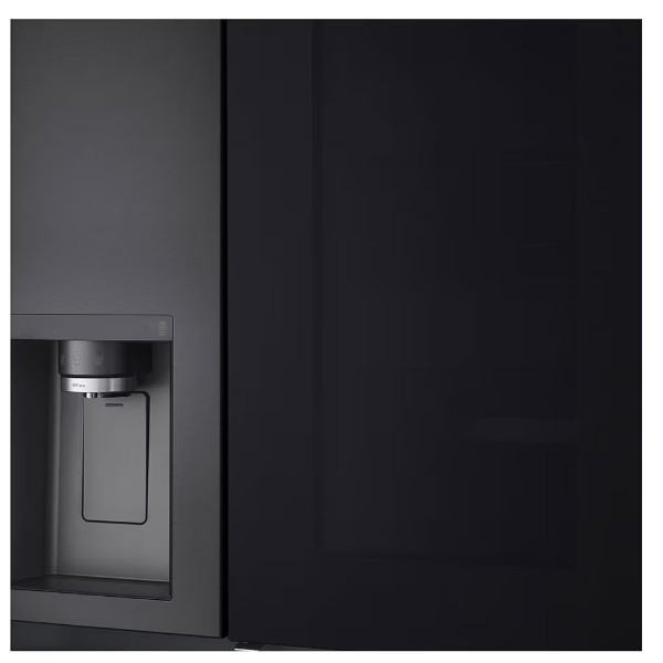 LG 617L SBS Refrigerator GS-X6172MC thumbnail