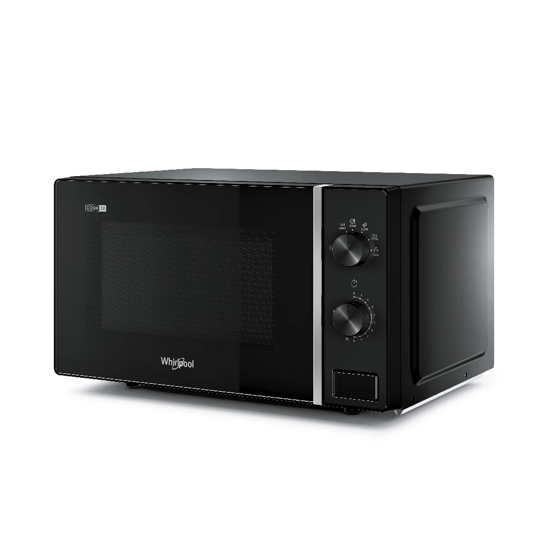 Whirlpool 20L Solo Microwave Oven MAGICOOK 20 CLASSIC KNOB thumbnail