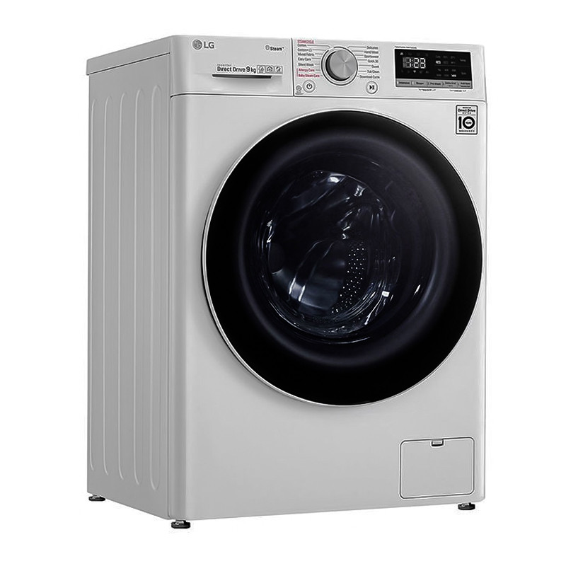 LG  9Kg  Washing Machine FV1409S4W thumbnail