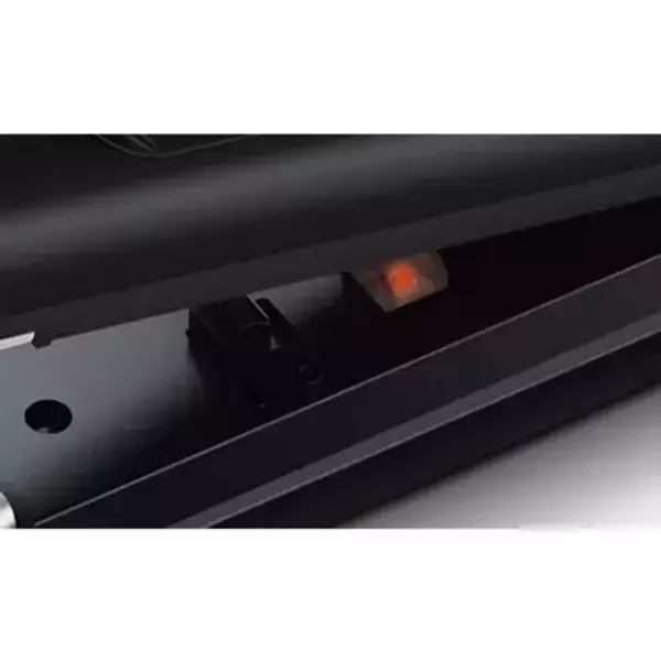 Philips Straightener HP-8303 thumbnail