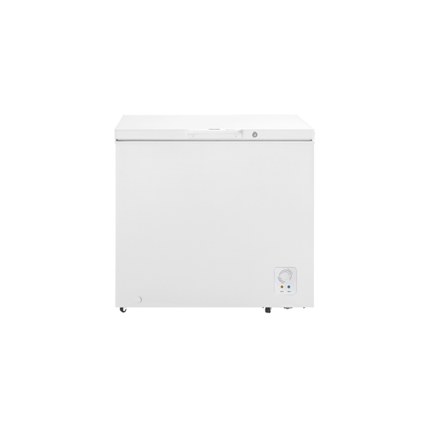 Hisense Chest Freezer 198L (White) FC26DDWH thumbnail