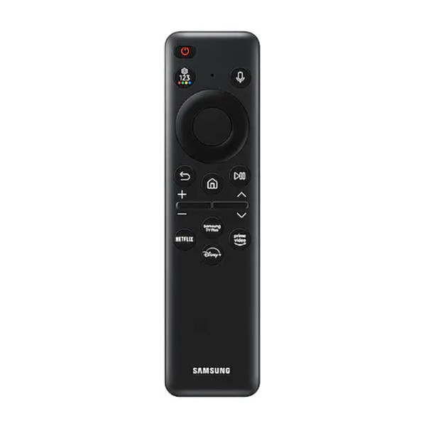 Samsung 55" QLED 4K Smart TV UA55Q60C thumbnail