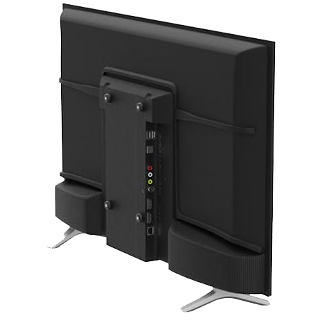 Toshiba 43" Smart Android TV 43V35KP thumbnail