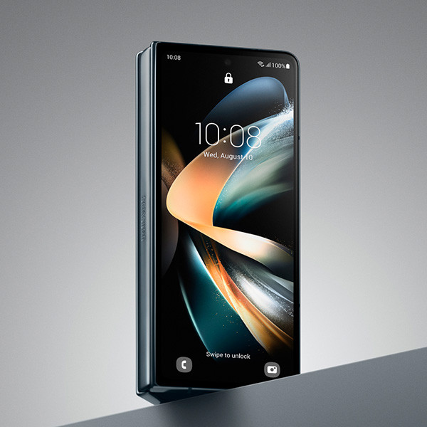 Galaxy Z Fold 4 5G thumbnail