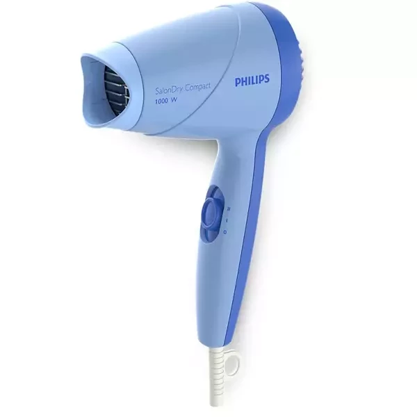 Philips Hair Dryer HP-8142 thumbnail