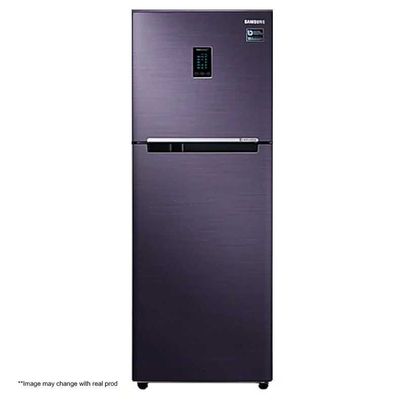 Samsung 321L Top Mount Refrigerator RT34K5532UT/D3 thumbnail