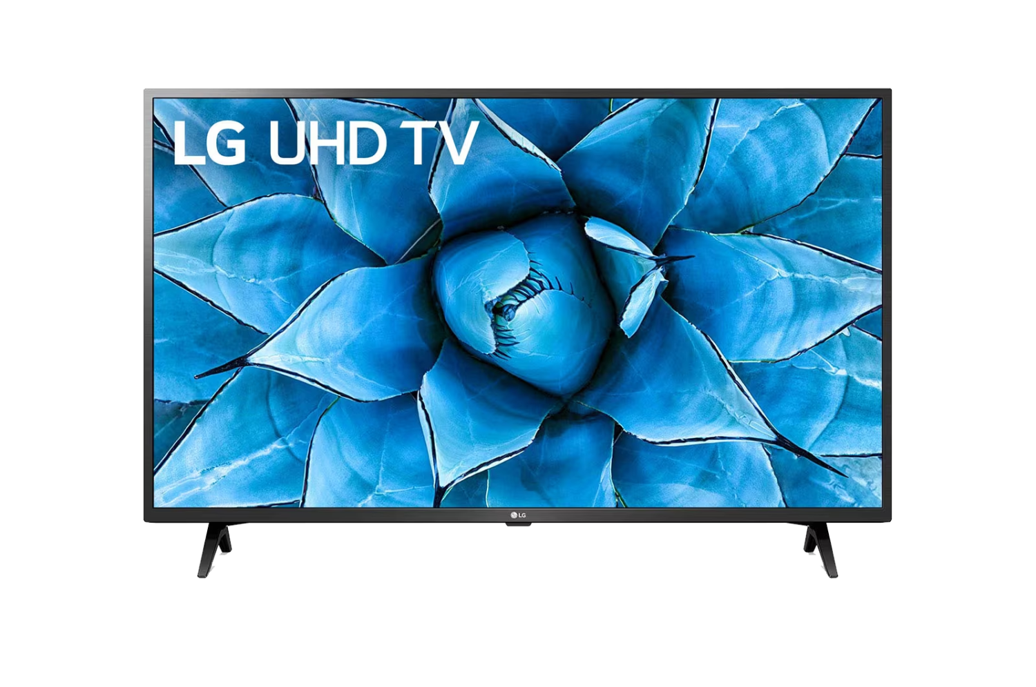 LG 43" 4K Smart LED TV UN731C thumbnail
