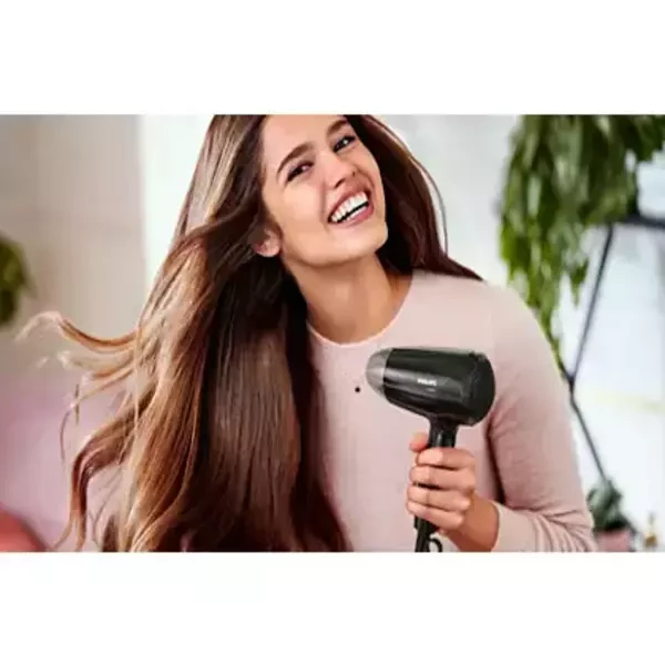 Philips Hair Dryer BHC-010 thumbnail