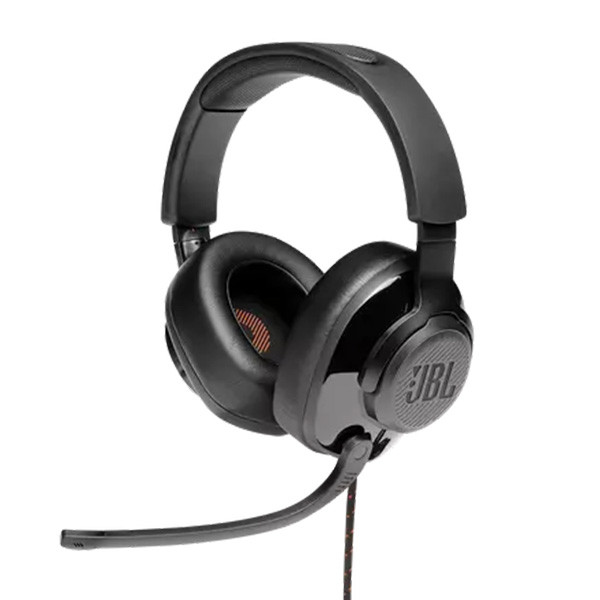 JBL Quantum 200 Headphone thumbnail