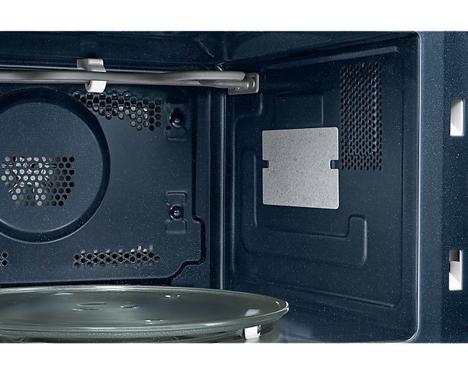 Samsung Convection Microwave Oven 21L (CE76JD-M) thumbnail