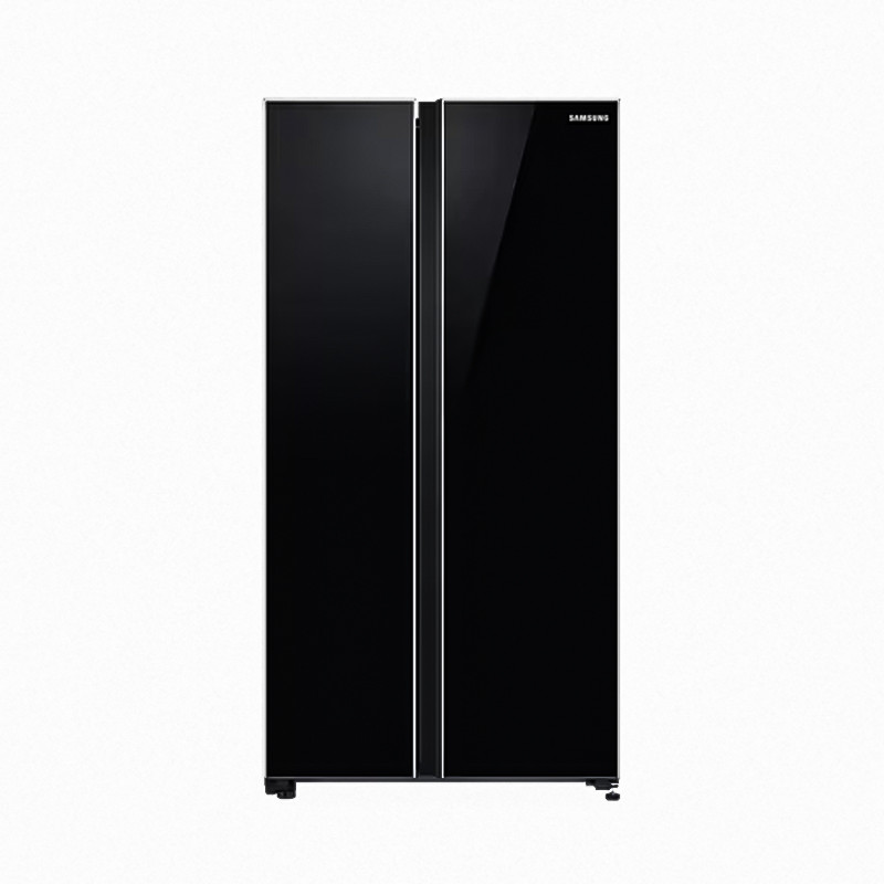 Samsung 700L SBS Refrigerator RS72R5011B4/D3