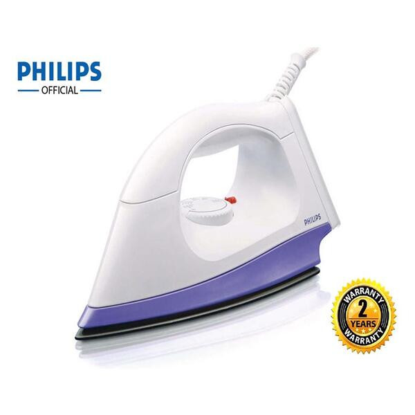 Philips Dry Iron HI-113 thumbnail