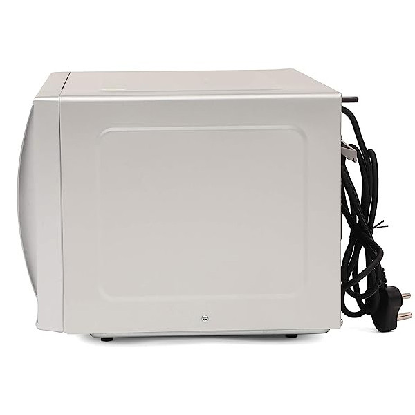 Panasonic Grill Microwave Oven 23L (NN-GT342MFDG) thumbnail