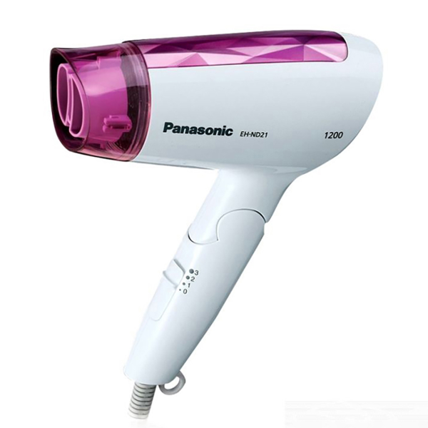 Philips Hair Dryer EHND-21 thumbnail