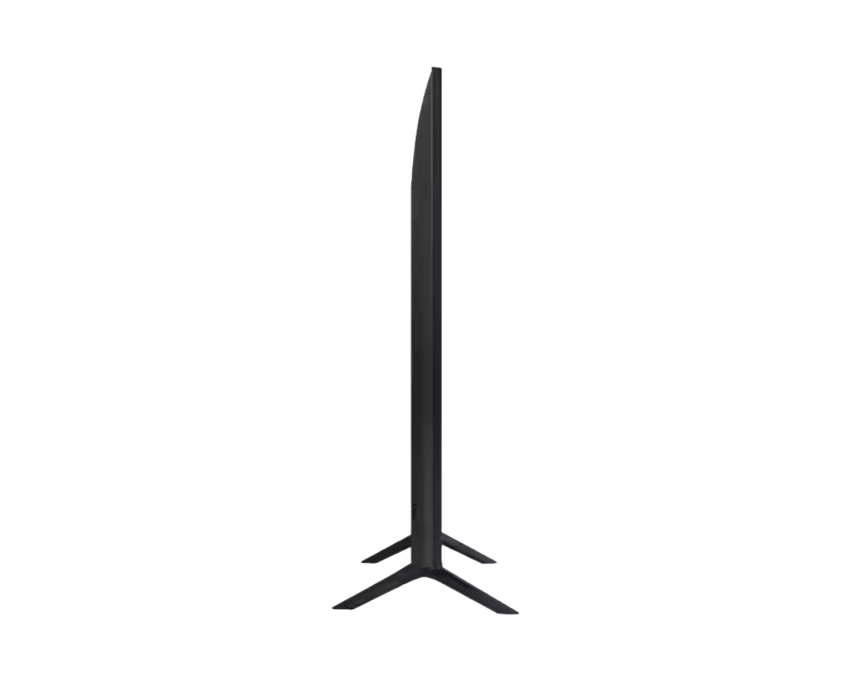 Samsung 55" Crystal 4K UHD Smart TV UA55AU7500 thumbnail