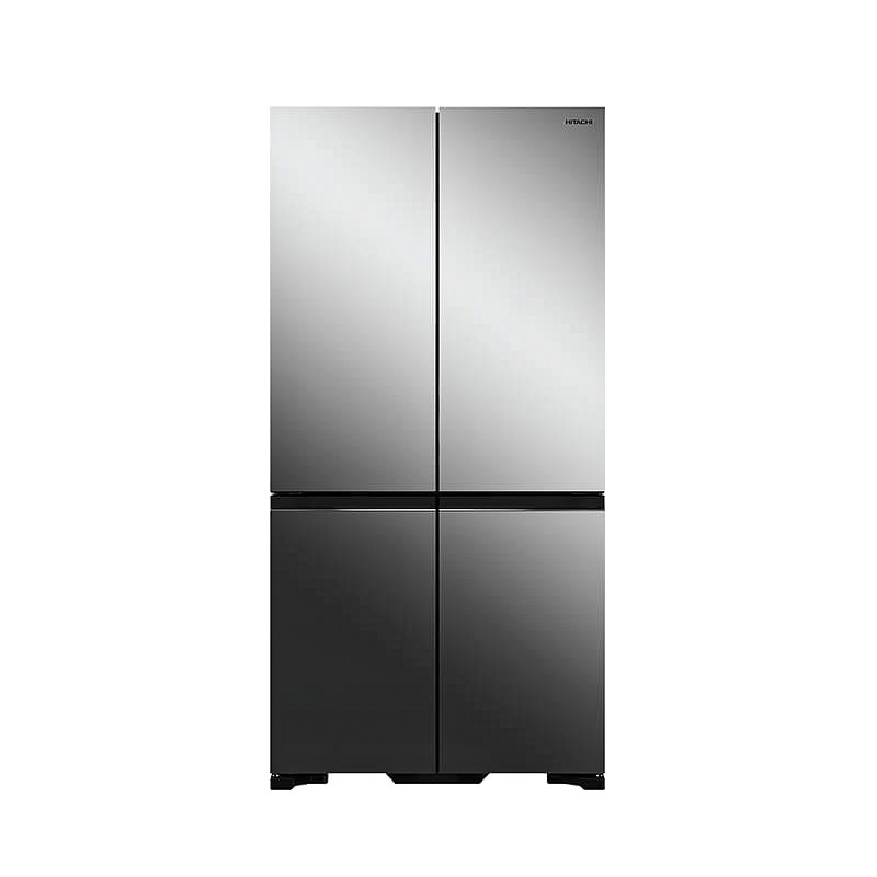 Hitachi 638L FDR Refrigerator R-WB640V0PBX MIR thumbnail