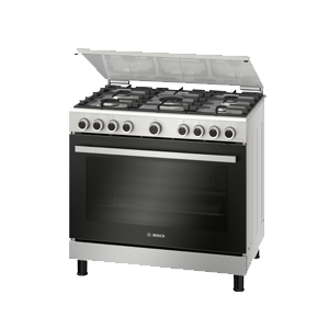 Gas Cooker HGVDA0Q50M