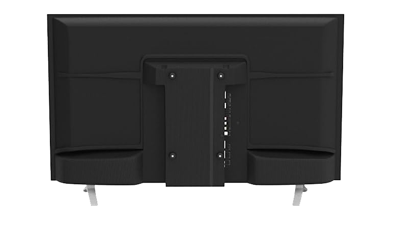 Toshiba 43" Smart Android TV 43V35KP thumbnail