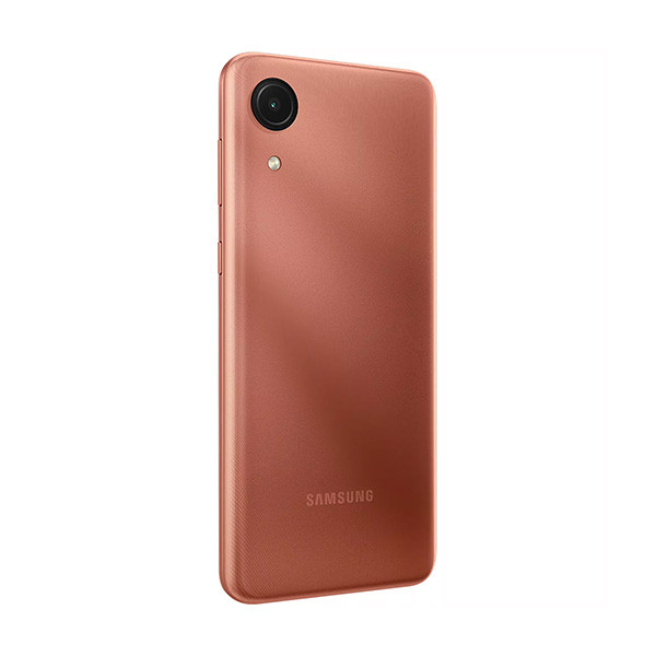 Galaxy A03 core 32 GB Copper thumbnail