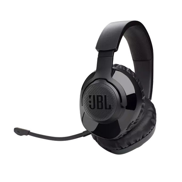 JBL Quantum 350WL Headphone thumbnail