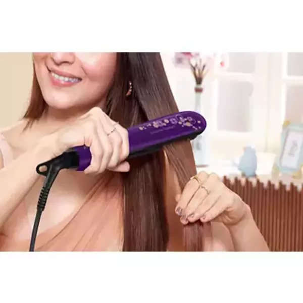 Philips Straightener BHS-397 thumbnail