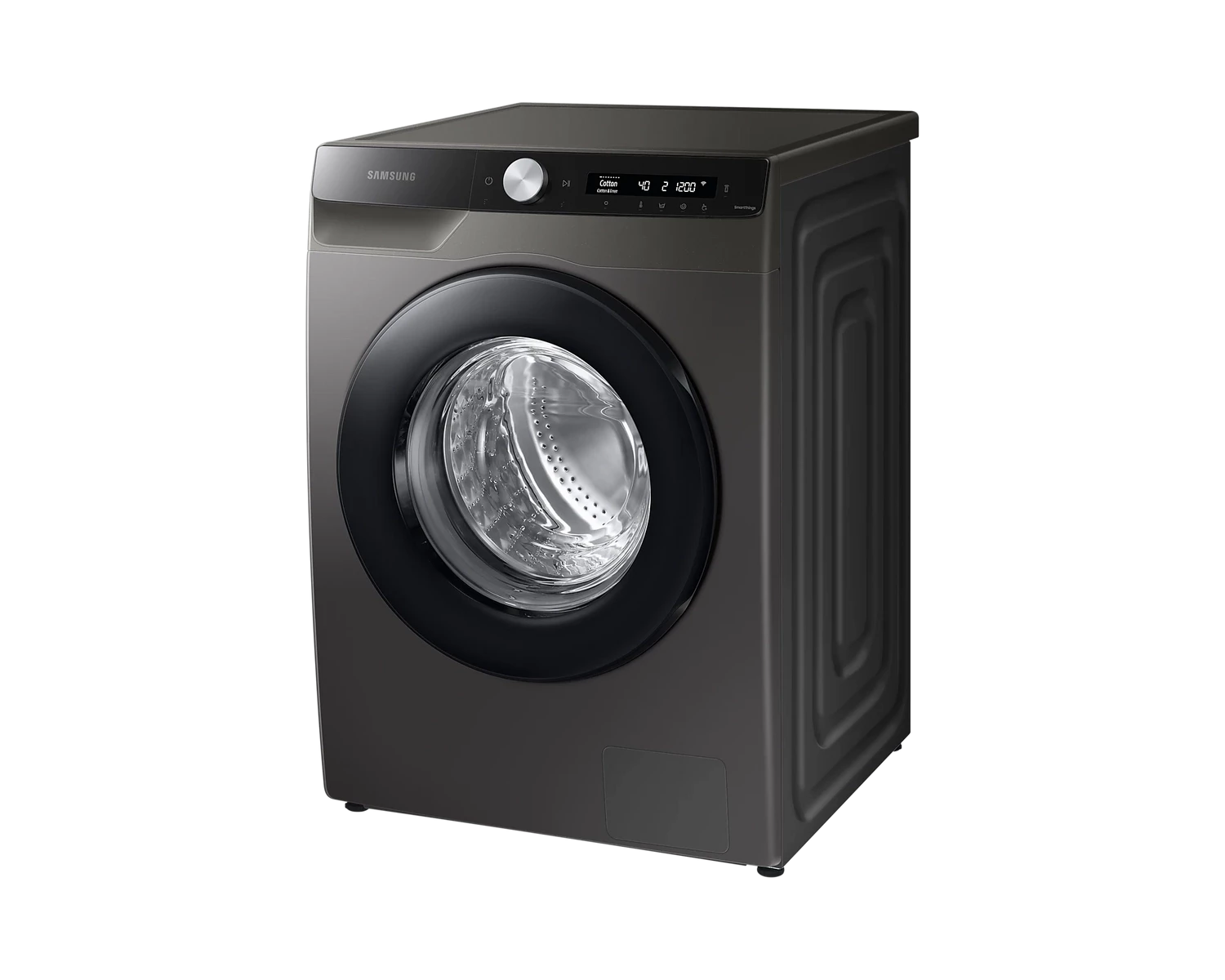 Samsung 8Kg Front Load Inverter Washing Machine WW80T534DAX thumbnail