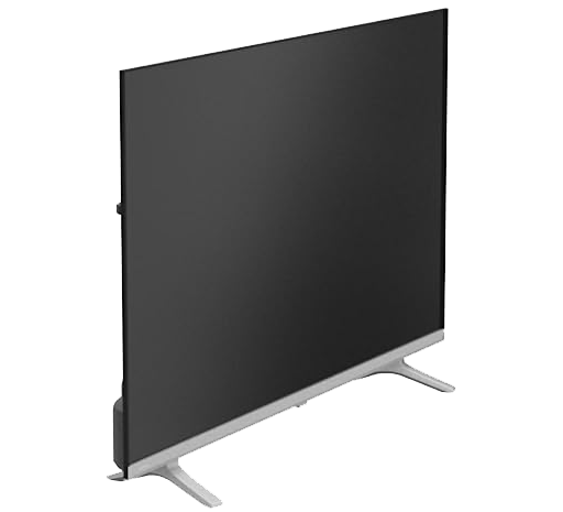 Toshiba 43" Smart Android TV 43V35KP thumbnail