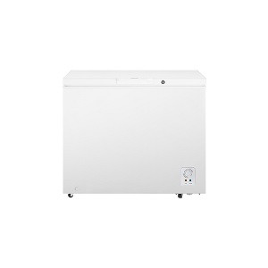 Hisense Chest Freezer 245L (White) FC32DT-WH