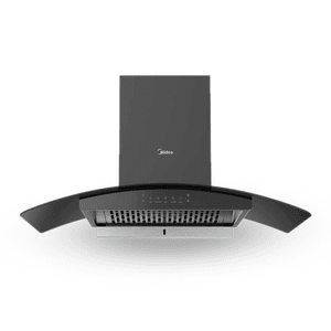 Midea Kitchen Hood 90V11 (Free Installation with Basic Accessories)