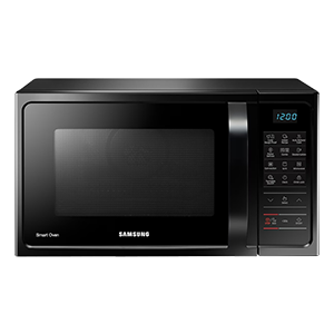Samsung Convection Microwave Oven 28L (MC28H5023AK)