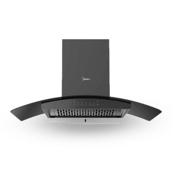 Midea Kitchen Hood 90V11 (Free Installation with Basic Accessories) thumbnail