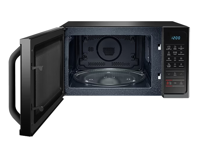 Samsung Convection Microwave Oven 28L (MC28H5023AK) thumbnail