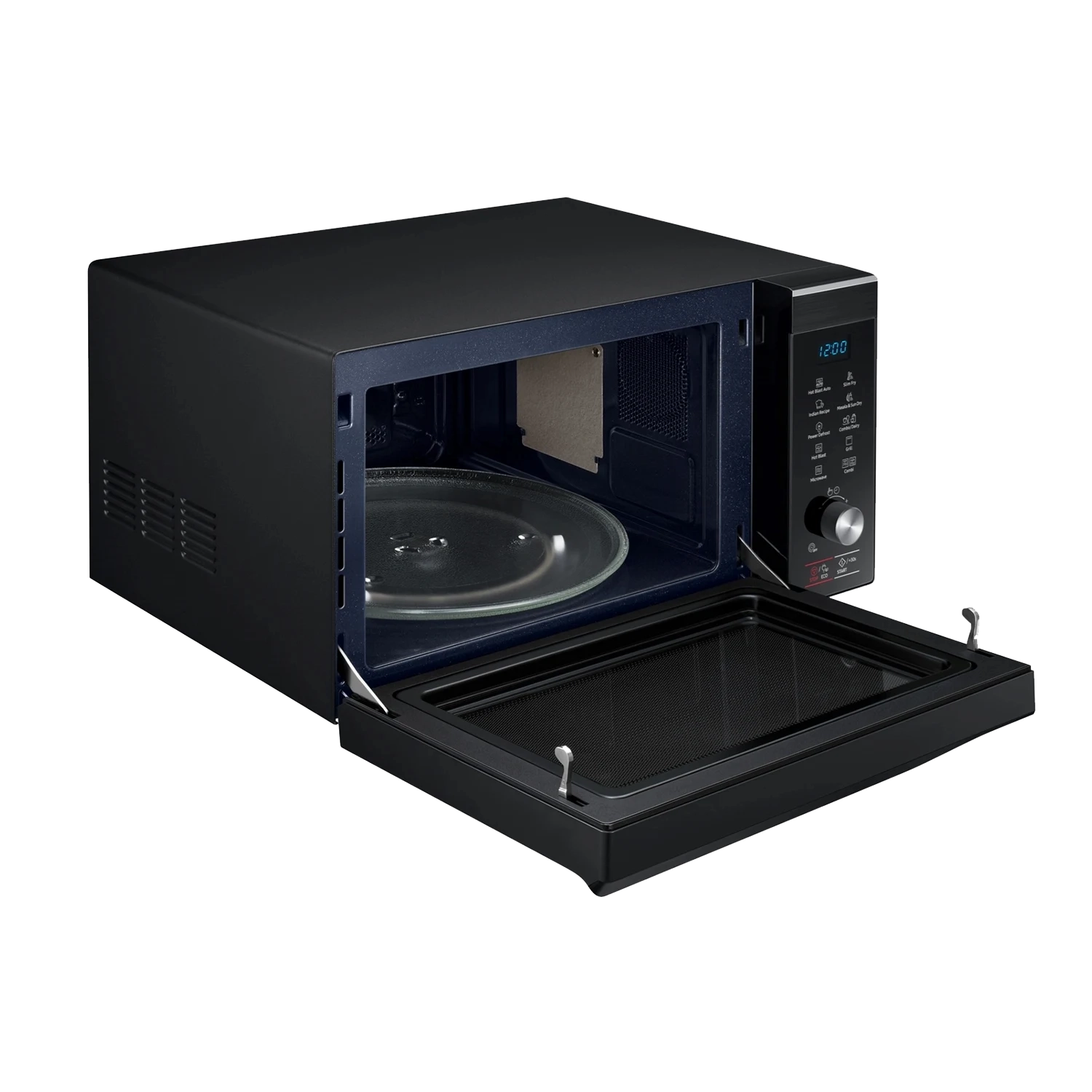 Samsung Convection Microwave Oven 32L (MC32K7056CK) thumbnail